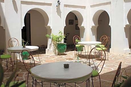 Hotel et Restaurant Riad Amodou