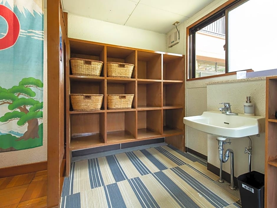 Yamanaka Lake ＲＹＯＺＡＮ - Vacation STAY 32144v
