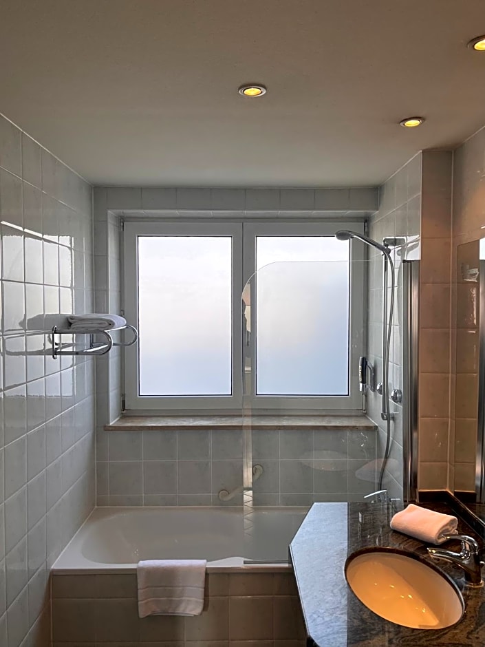 QU Hotel Augsburg