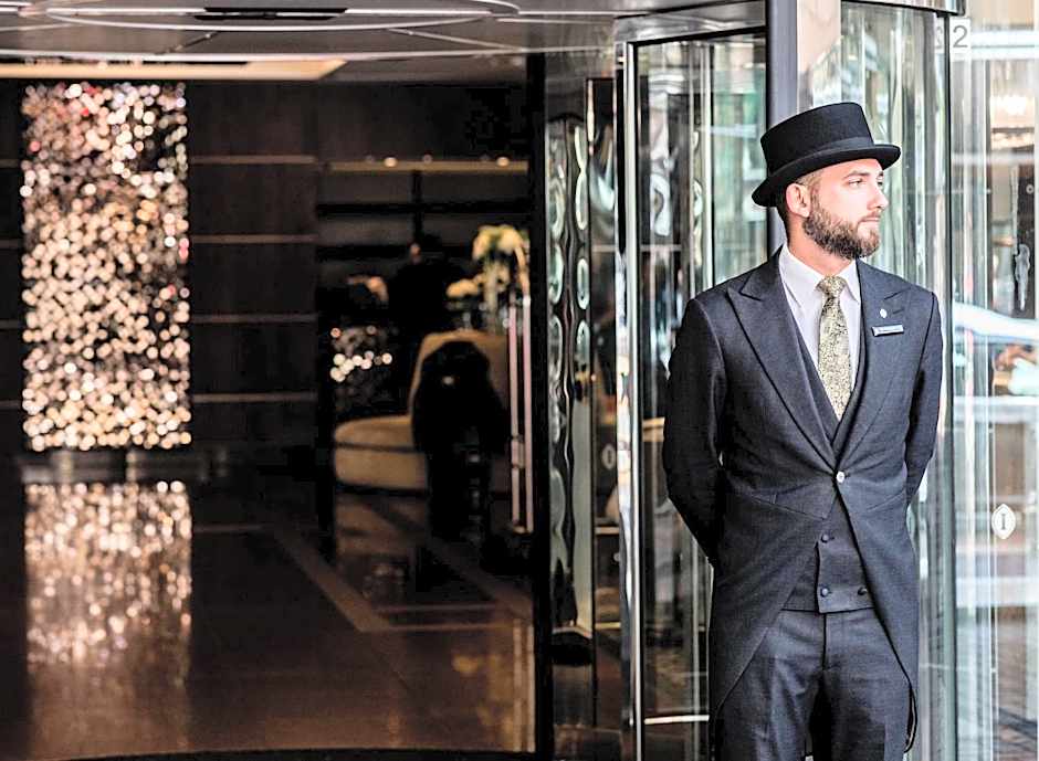 InterContinental Wellington By IHG