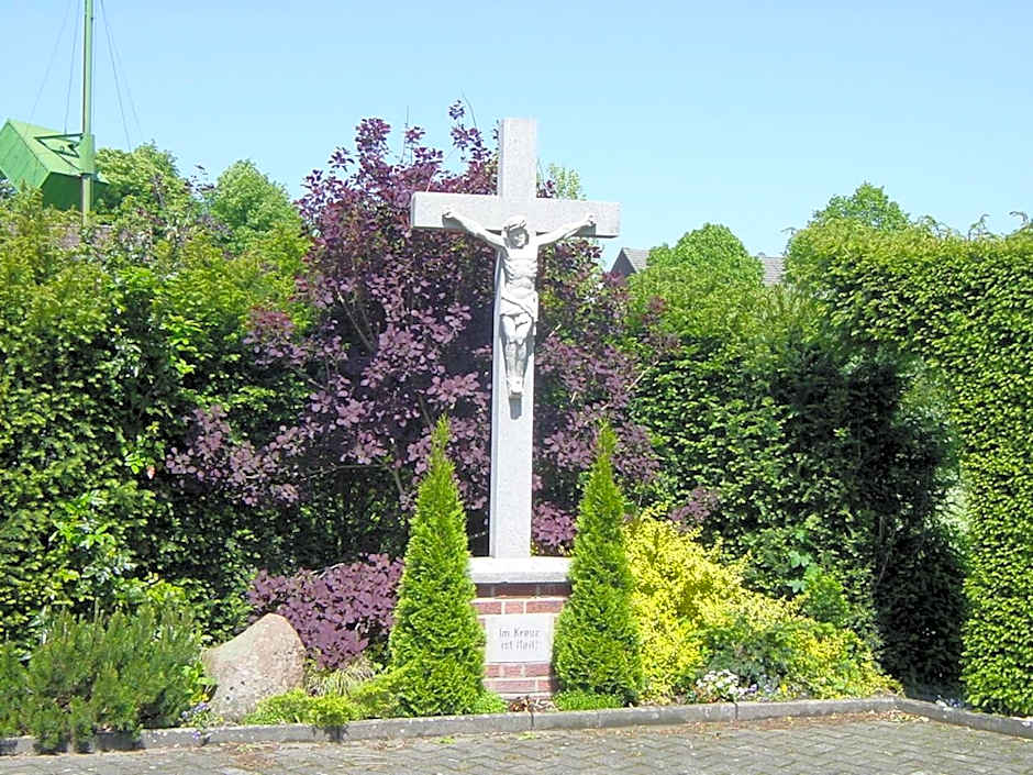 Hotel Restaurant Clemens-August