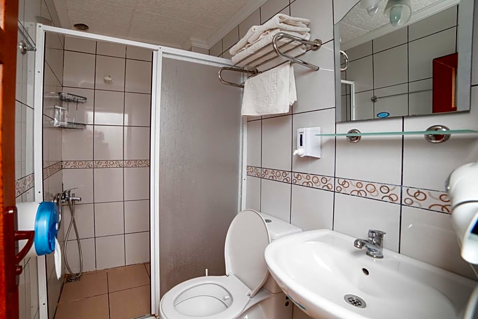 Yakamoz Hotel Gökçeada