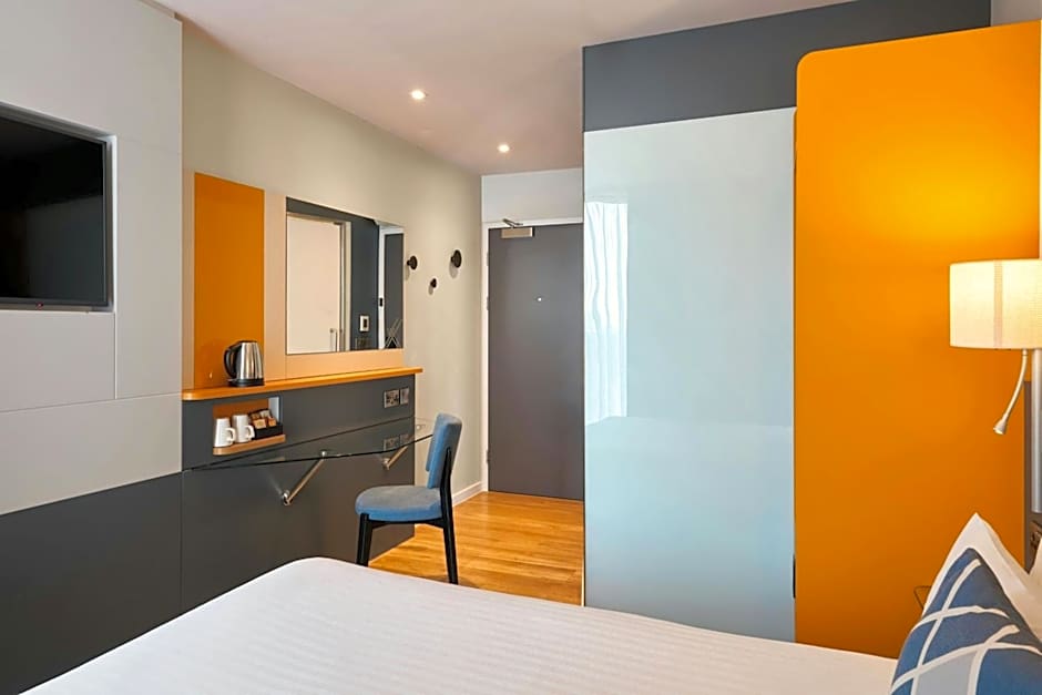 Four Points Flex by Sheraton Cardiff