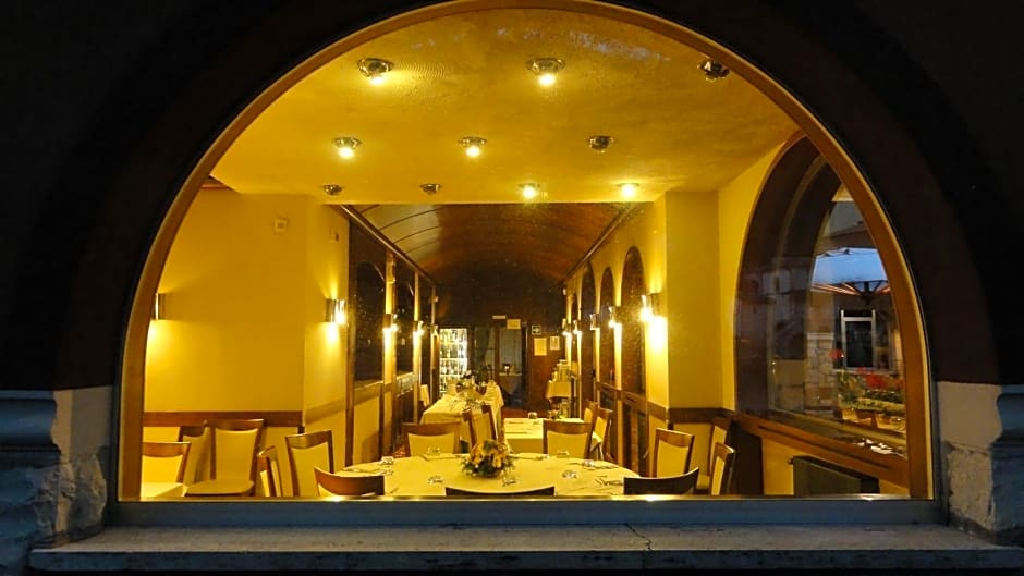 LH Hotel Del Lago Scanno