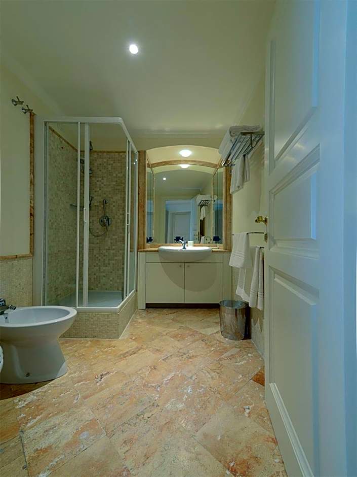 Polinari Rooms San Pietro Roma