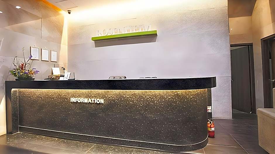 Rosenheim Hotel
