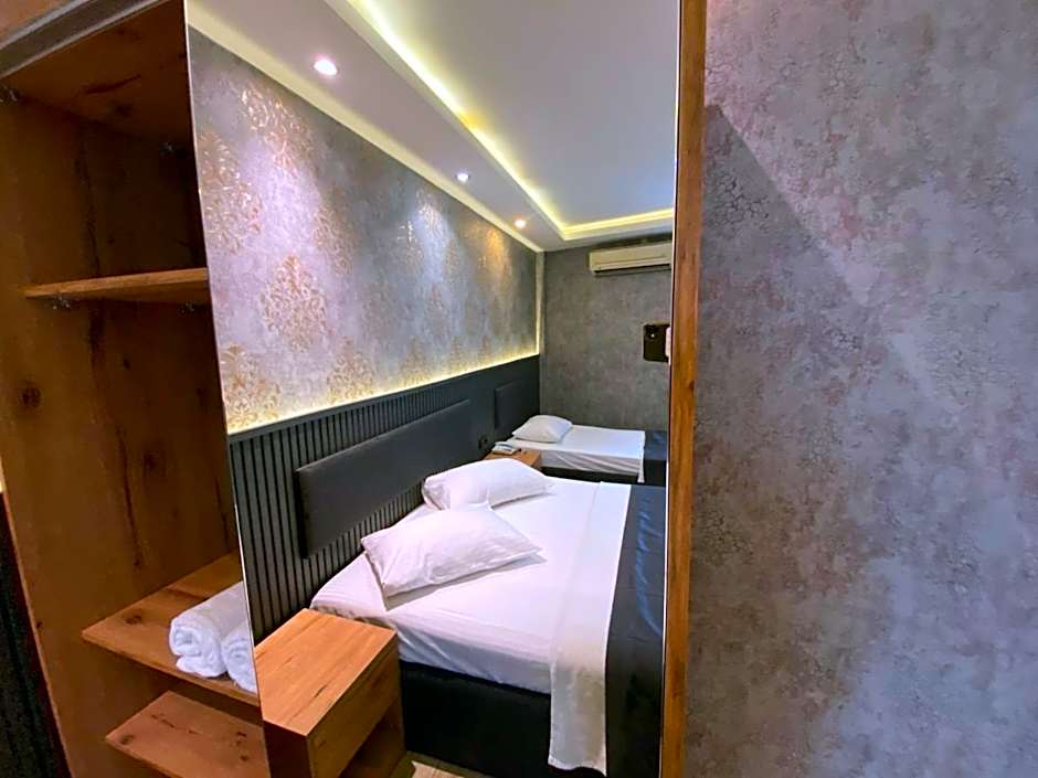 Dolce Vita Suite Hotel Sisli