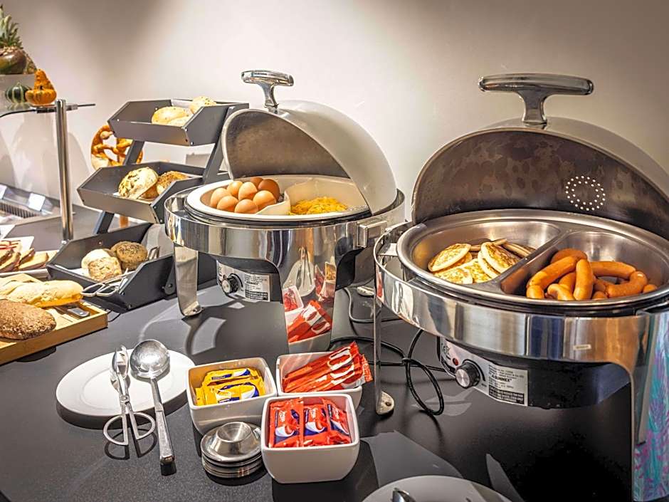 ibis Styles Aalen