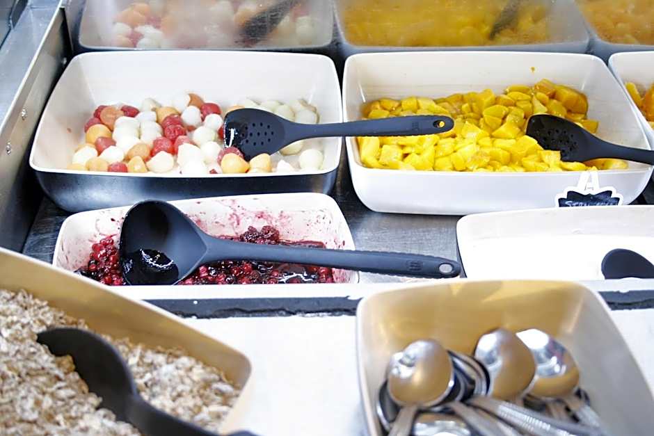 International Hotel Telford