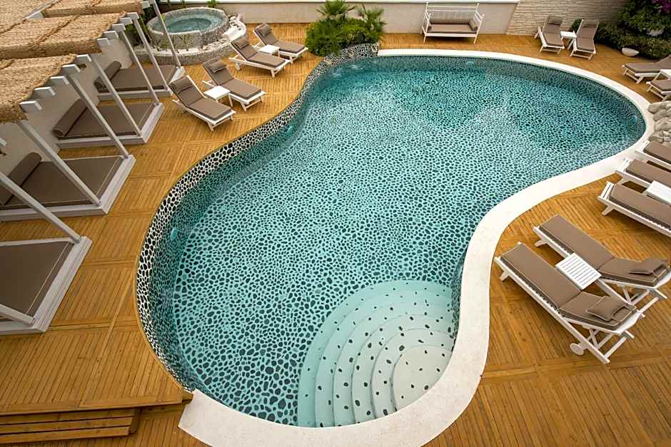 Yacht Boheme Hotel-Boutique Class - Adults Only