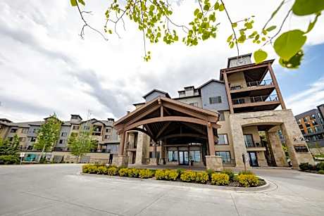 Silverado Lodge, Park City - Canyons Village by Vail Resorts