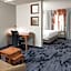 Fairfield Inn & Suites by Marriott Kansas City Overland Park