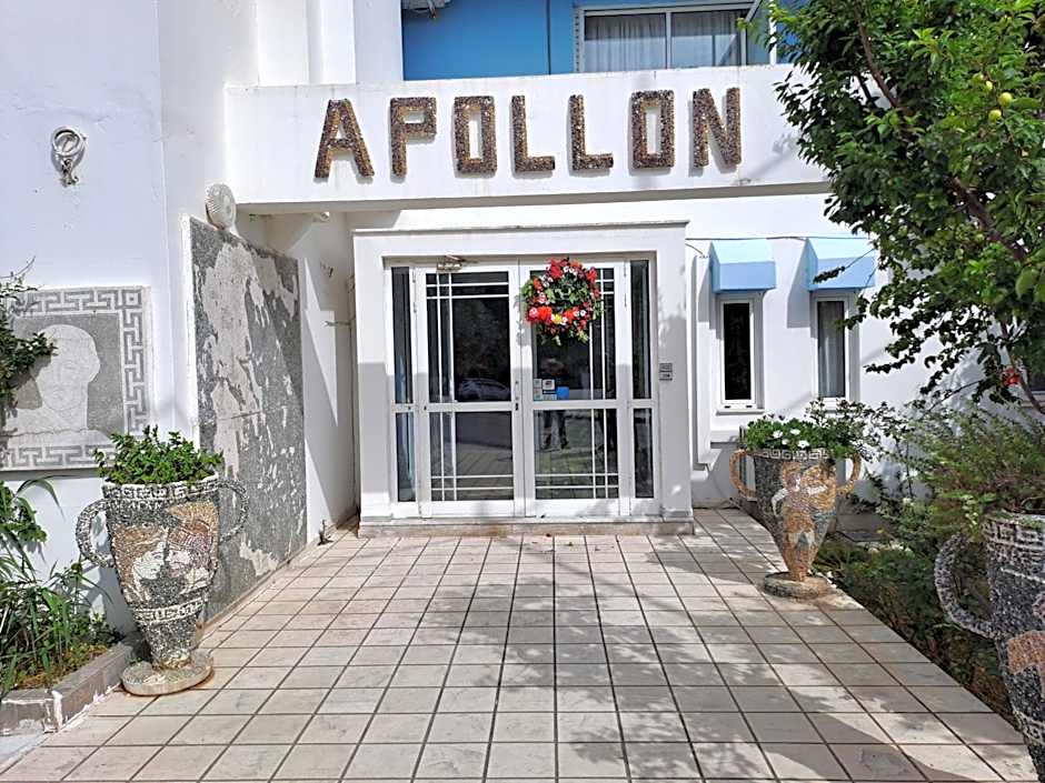 Hotel Apollon