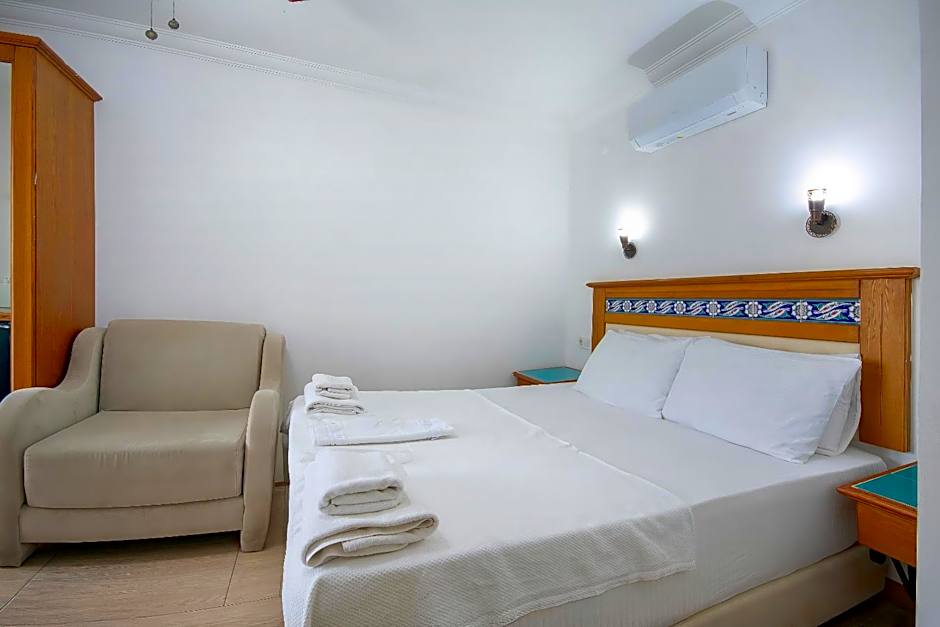 Datca Kilic Hotel