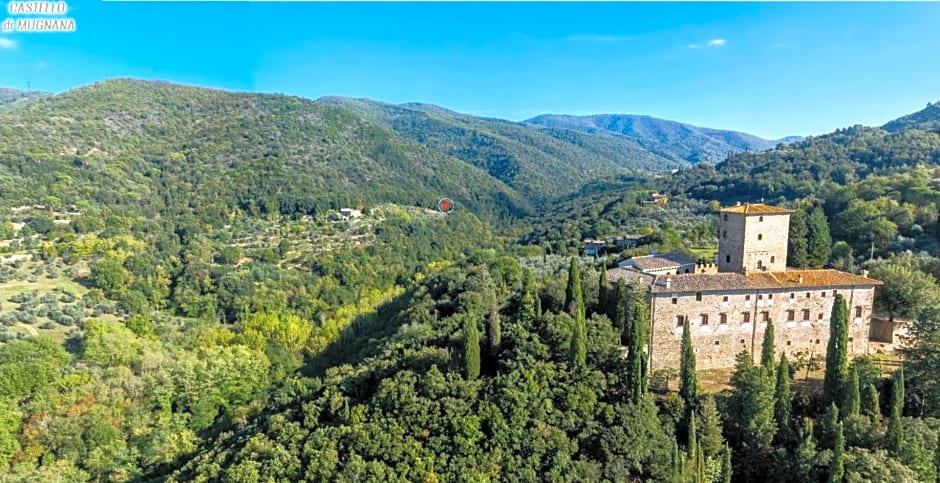Castello di Mugnana