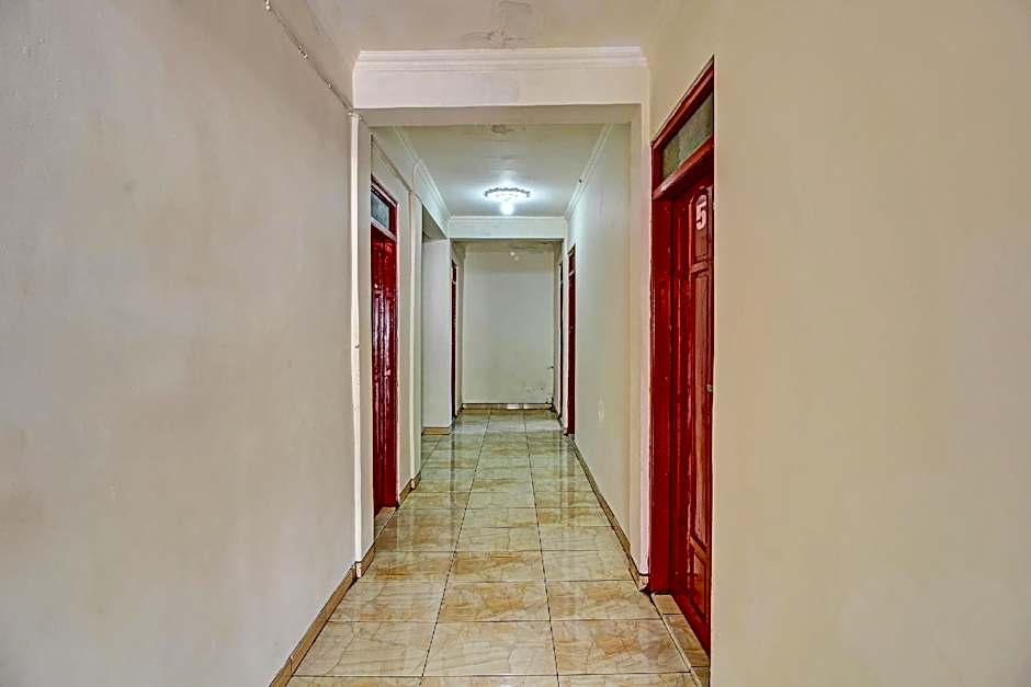 SPOT ON 92667 Hotel Kopeng Indah 1