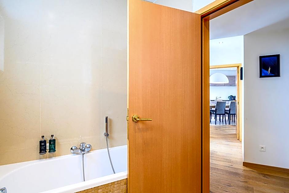 B-Aparthotels Ambiorix