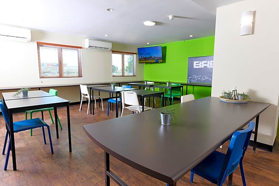 ibis Budget Perth Airport