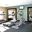 Hampton Inn Yazoo City