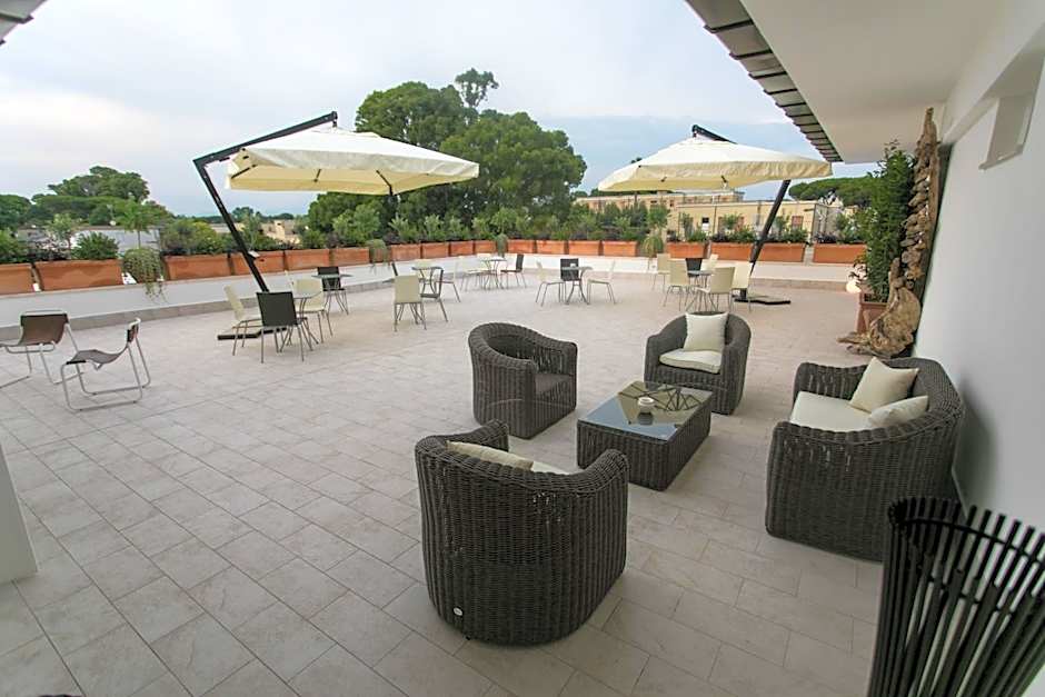 Lula Hotel - Ex Love & Fama Hotel