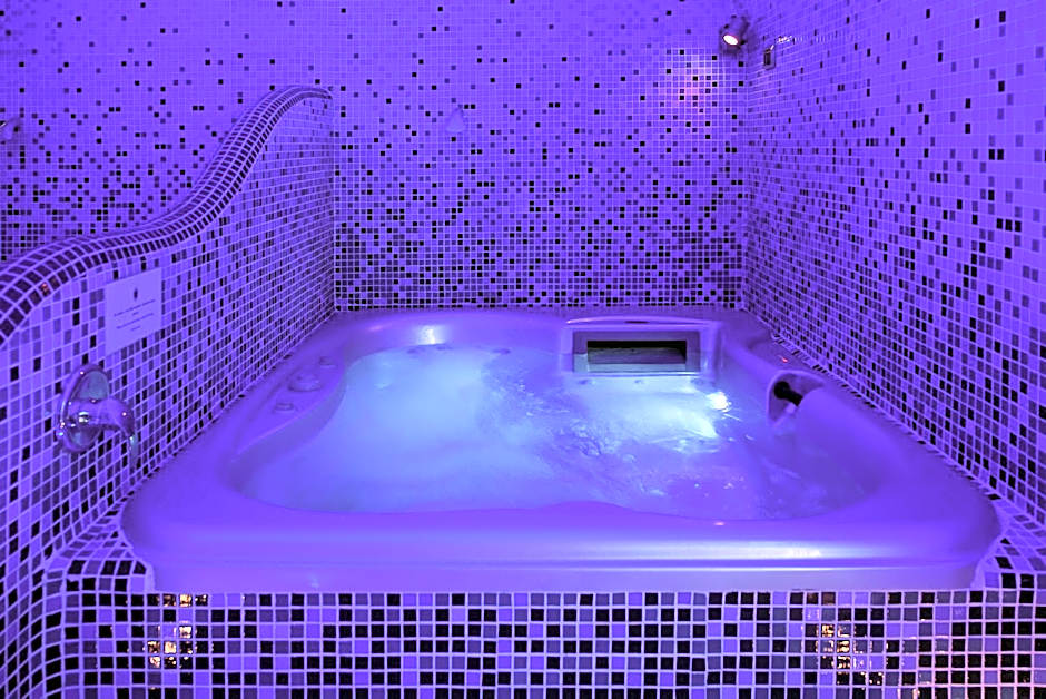 Palazzo Ferraioli - Hotel & Wellness