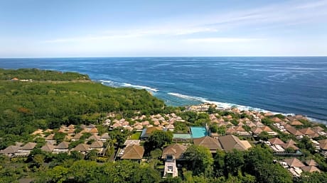 Umana Bali, LXR Hotels & Resorts.