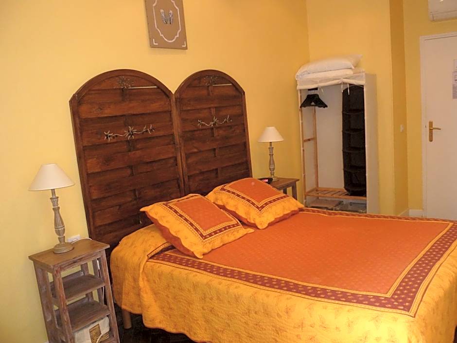 Hotel Victor Hugo Nice