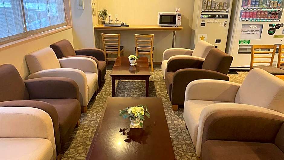 Hakodate Hotel Ekimae - Vacation STAY 91824v