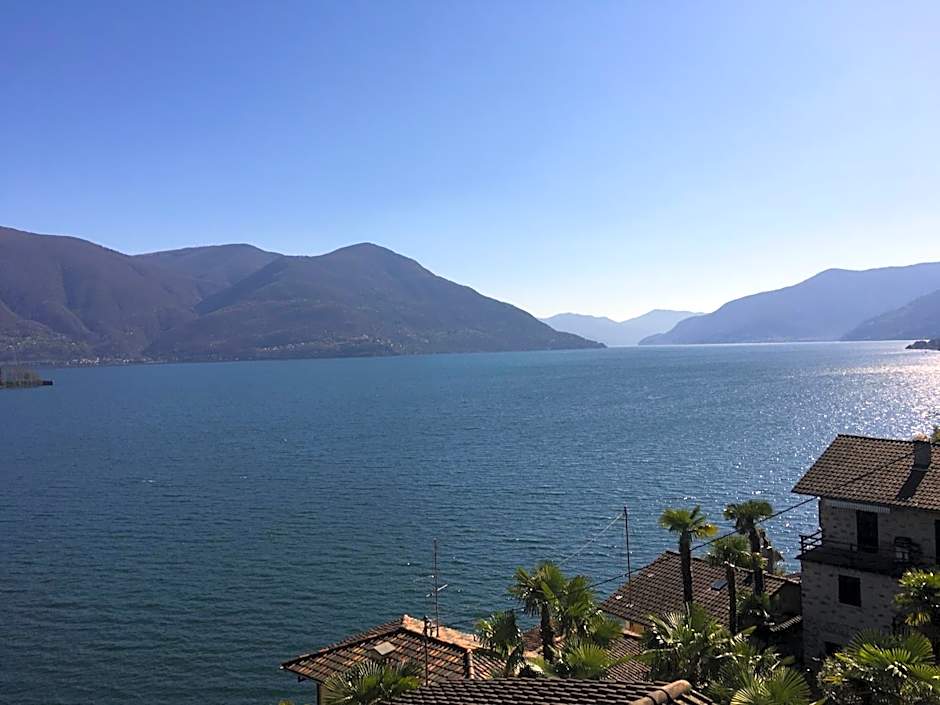 Residenza Bettina BnB & Ferienwohnungen