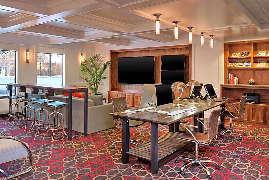 Four Points by Sheraton Mall of America Minneapolis Airport