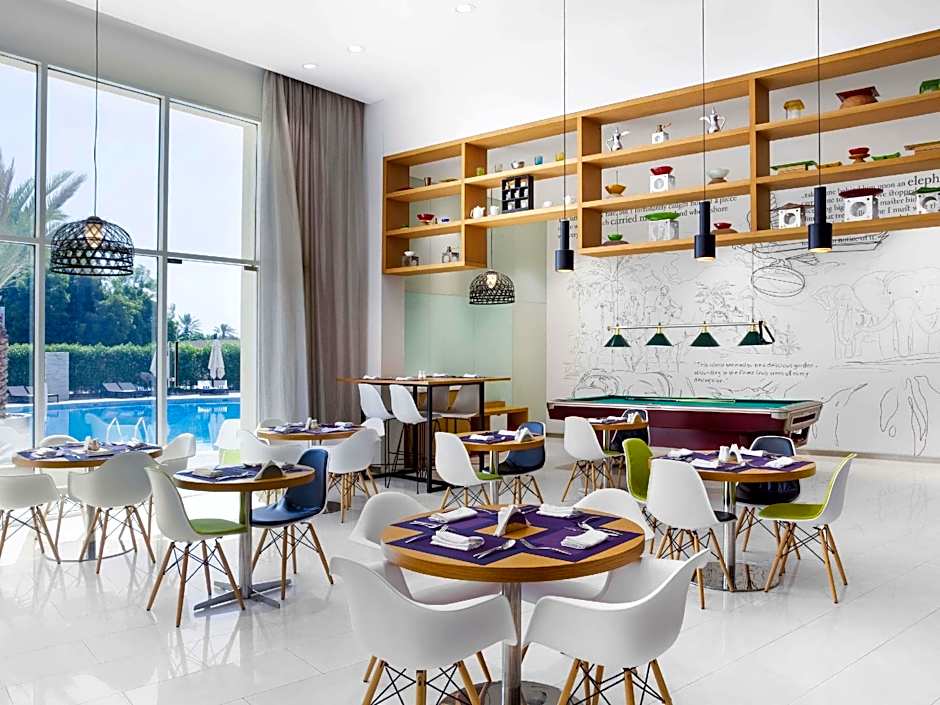 Mercure Sohar