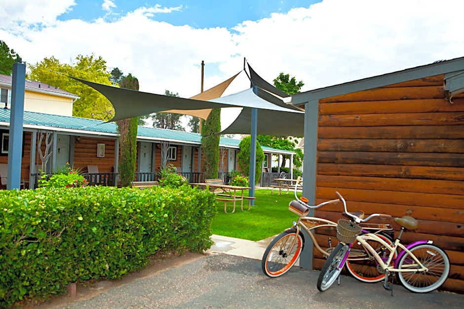 Canyons Lodge- A Canyons Collection Property