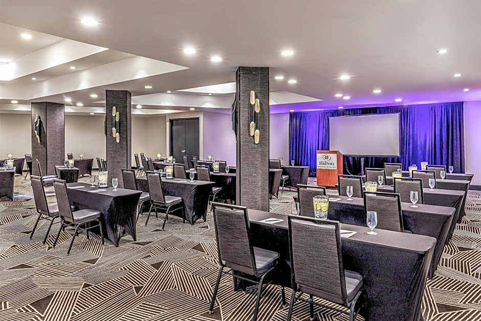 Hilton Boston Woburn
