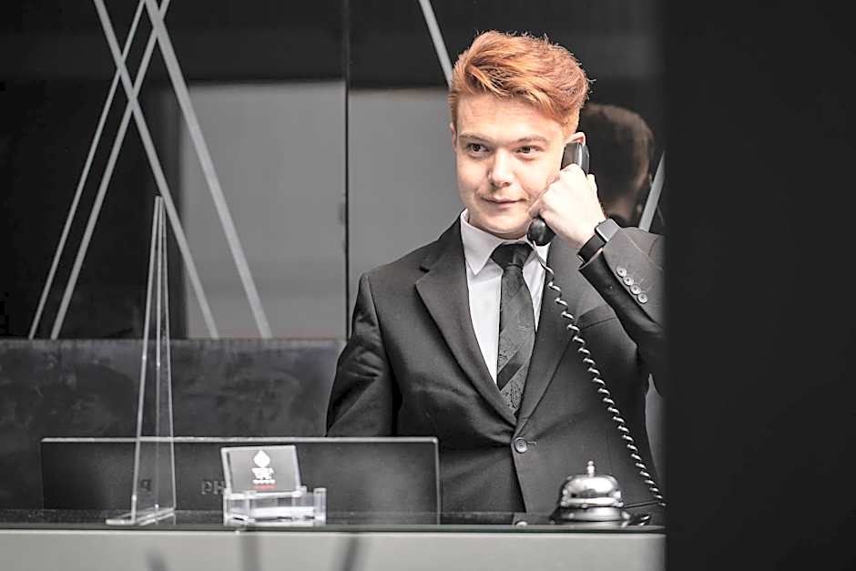 Reggia Suite Spa Hotel