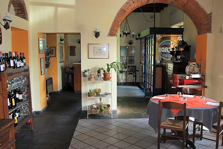 Ristorante Albergo Arcade