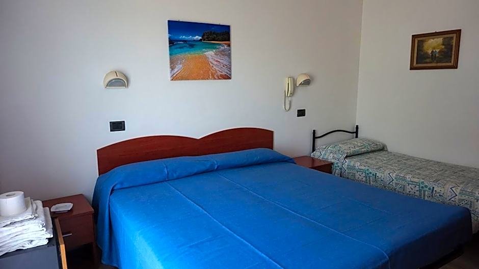 Hotel Daria