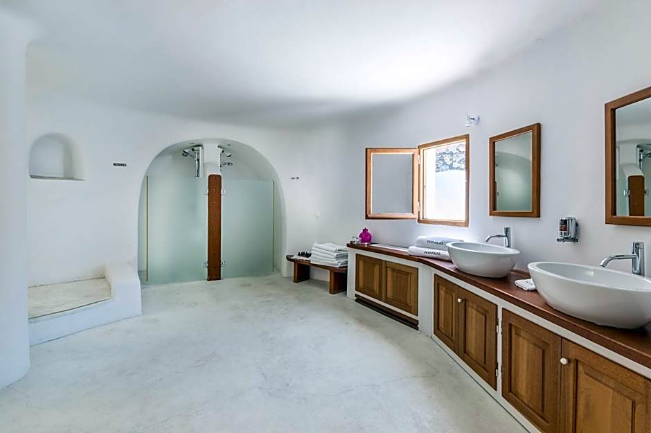 Perivolas Lifestyle Houses