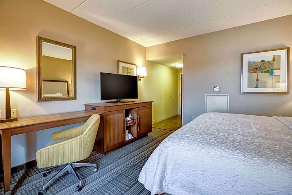Hampton Inn By Hilton Boston/Norwood