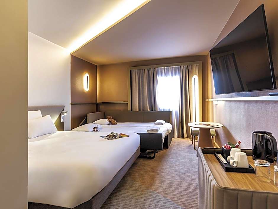 Novotel Paris Orly Rungis
