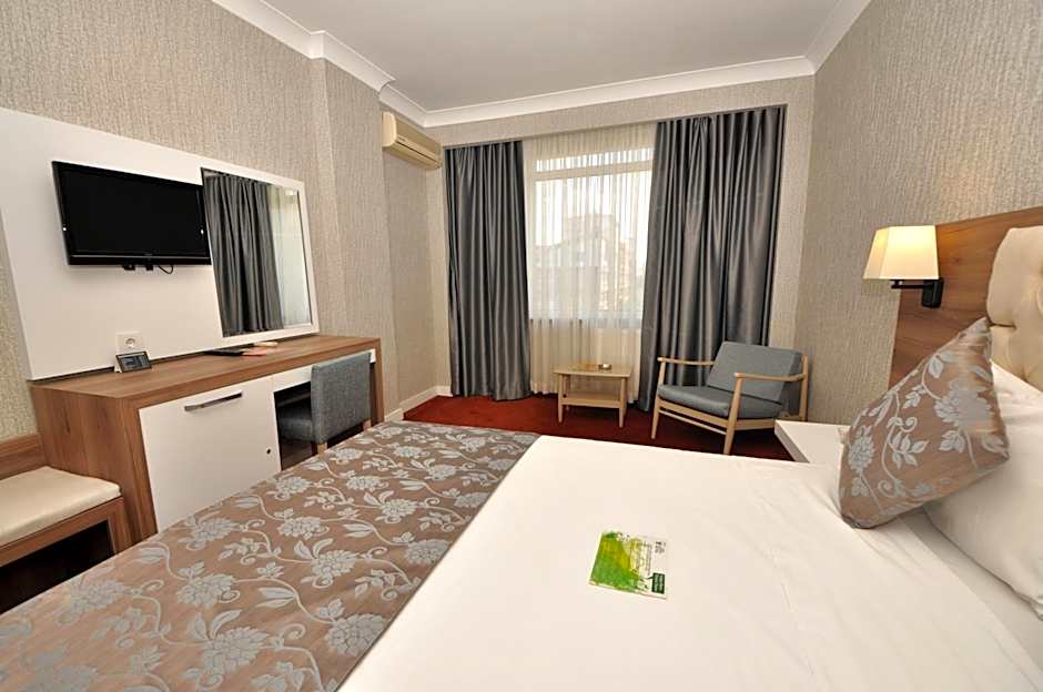 Gurkent Hotel