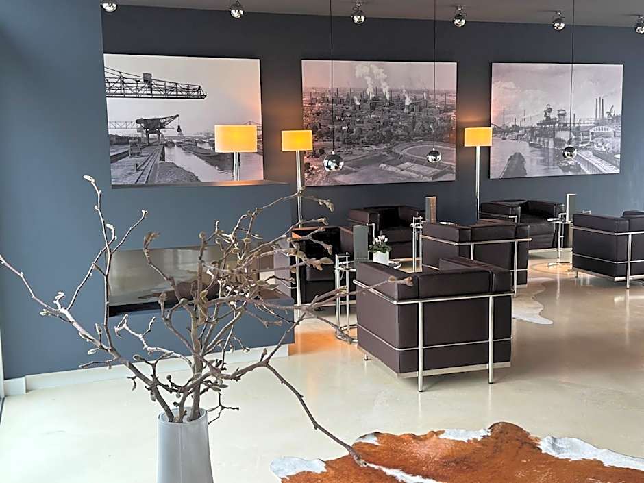 Hotel Conti Duisburg - Partner of SORAT Hotels