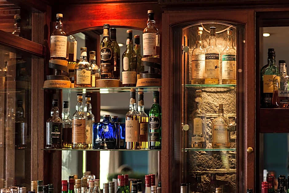 Loch Fyne Hotel & Spa