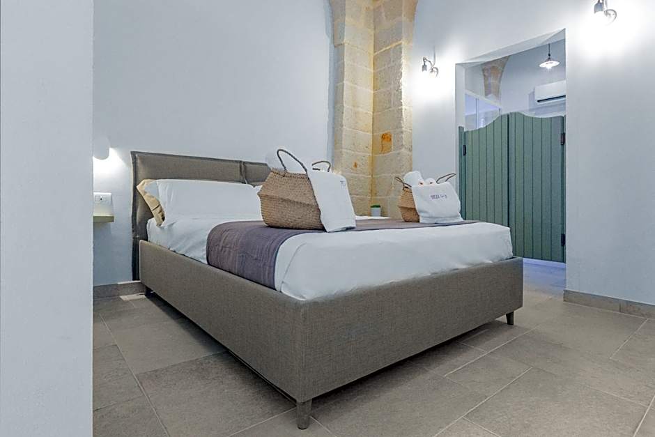 Filia Solis - Old Town SUITEs & SPA