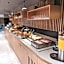 Novotel Bordeaux Centre Gare Saint Jean