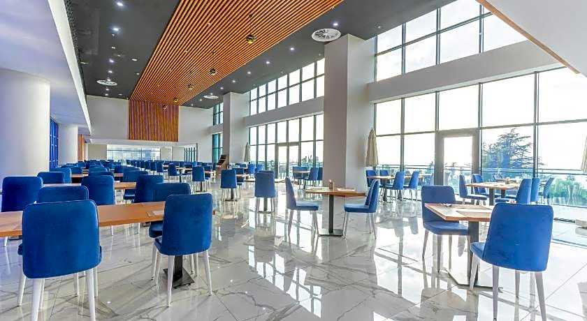 Grand Bellagio Batumi Convention & Casino Hotel