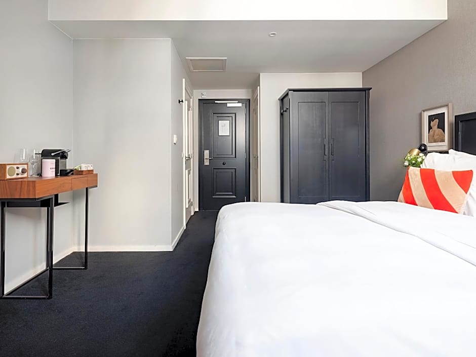 Numa Brussels Lief