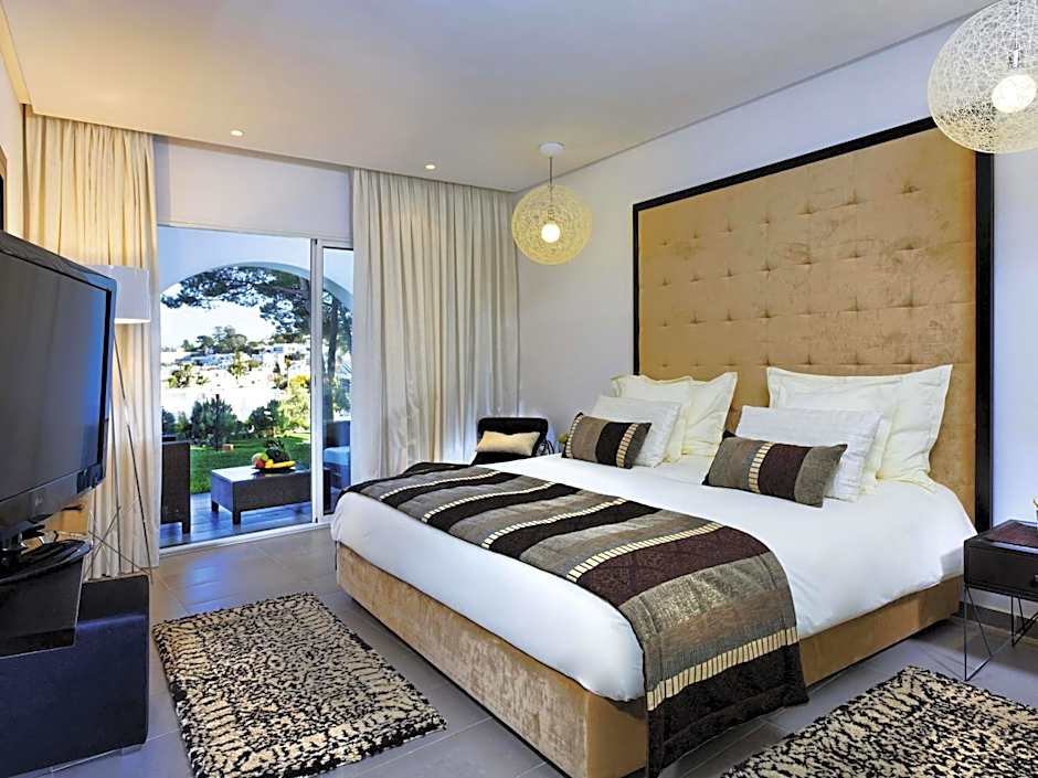 Photo 1 of 46 of Movenpick Hotel Gammarth Tunis