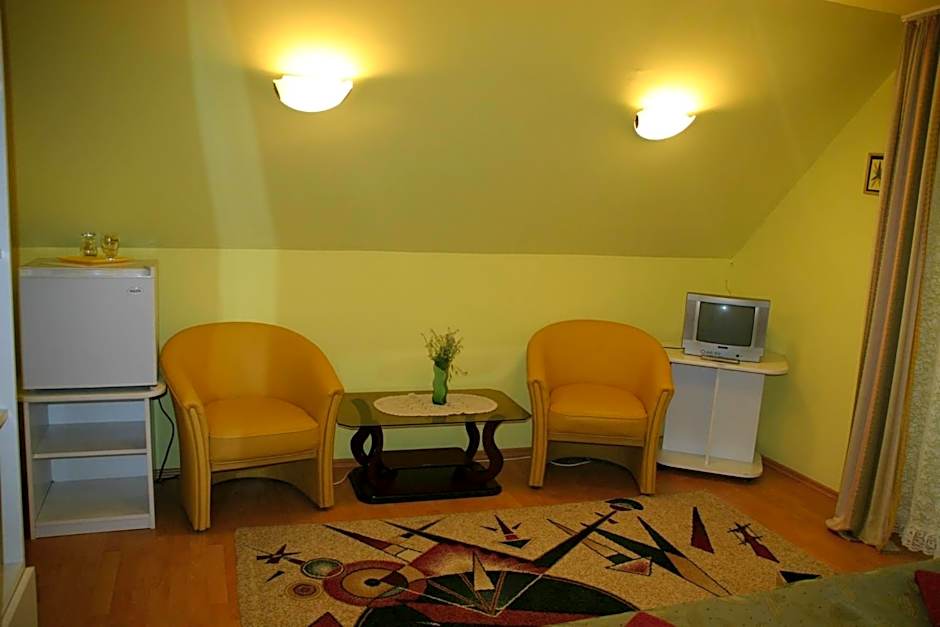 Perla Bálványos Gyöngye