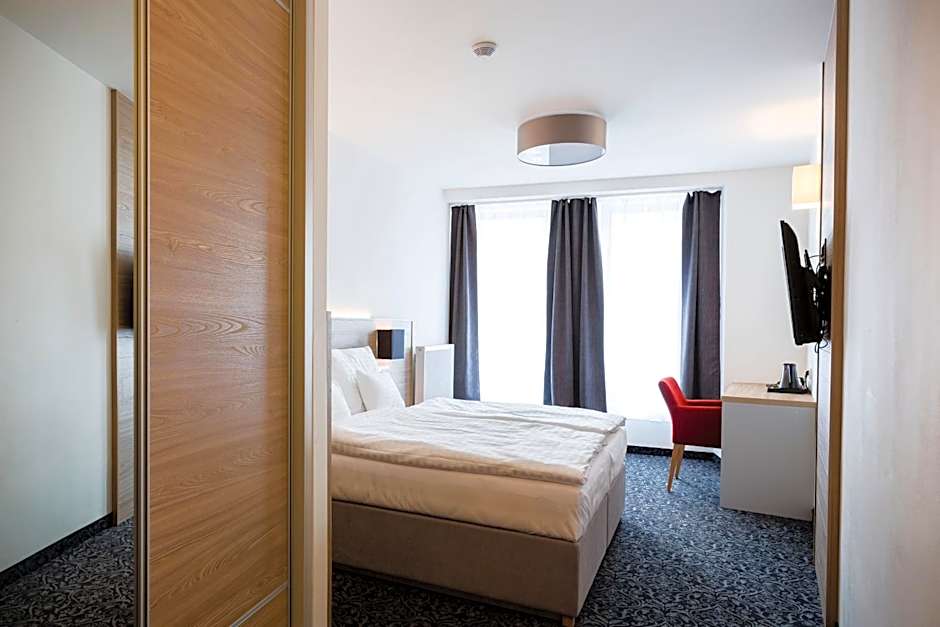 Hotel Koflík
