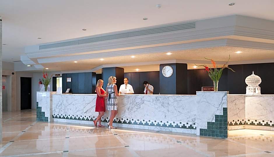 El Mouradi Club Kantaoui